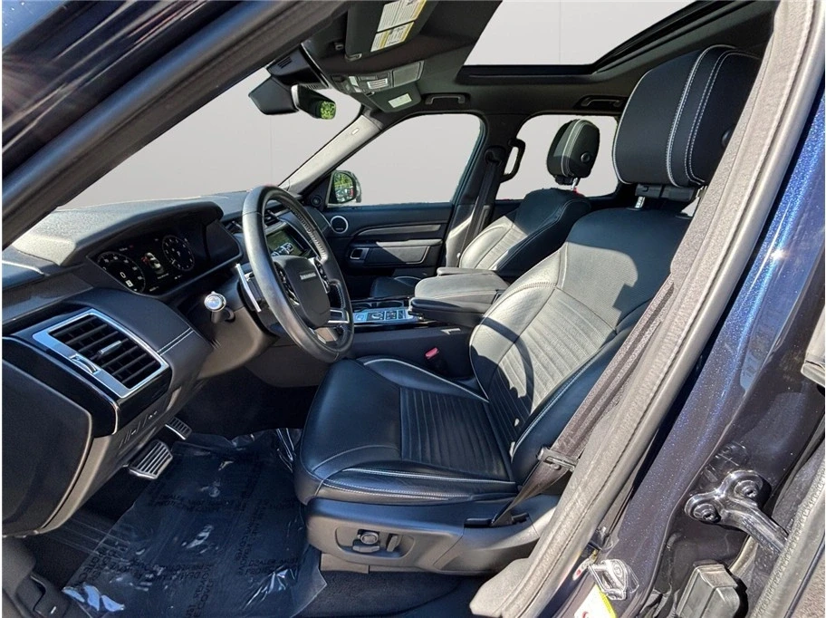 2019 Land Rover Discovery 5th Gen - Image 2 of 21