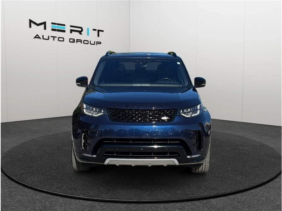 2019 Land Rover Discovery 5th Gen - Image 3 of 21