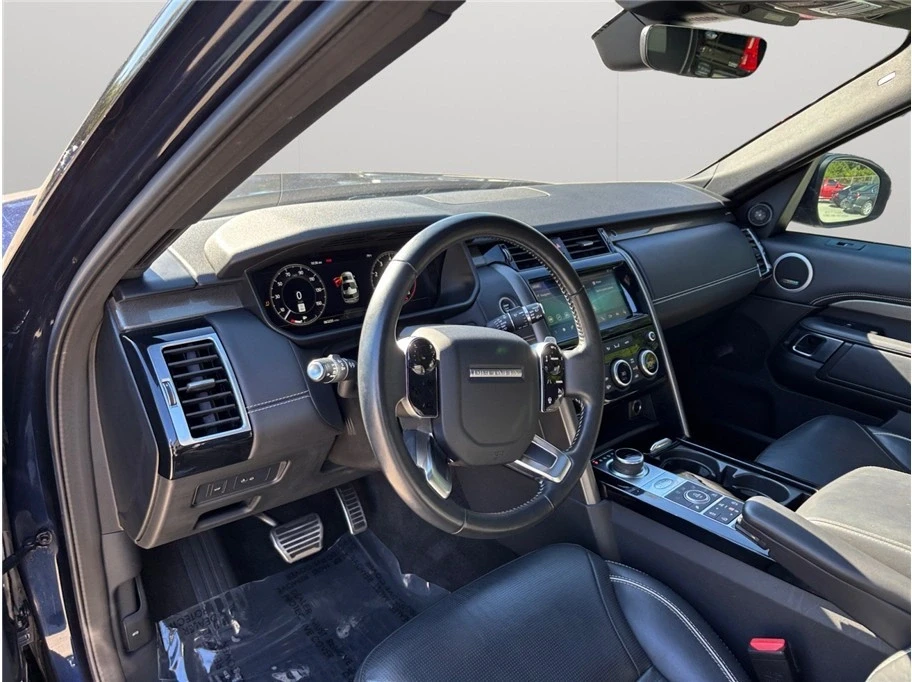 2019 Land Rover Discovery 5th Gen - Image 6 of 21