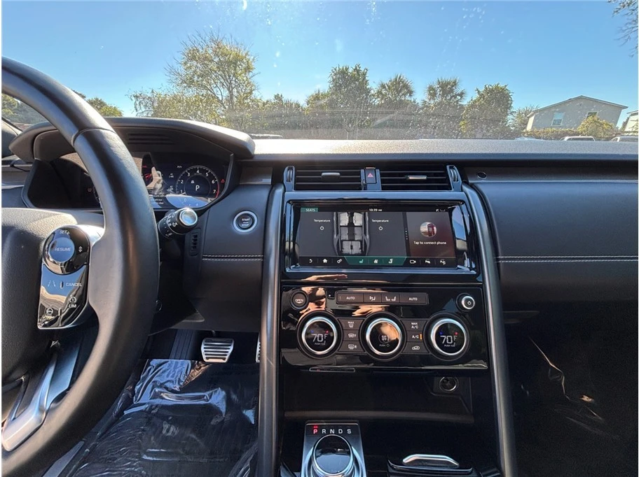 2019 Land Rover Discovery 5th Gen - Image 11 of 21