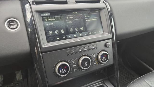 2019 Land Rover Discovery 5th Gen - Image 11 of 20