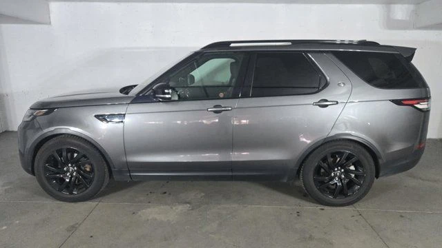 2019 Land Rover Discovery 5th Gen - Image 3 of 20
