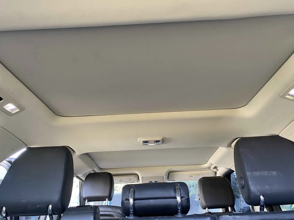 2019 Land Rover Discovery 5th Gen - Image 4 of 11