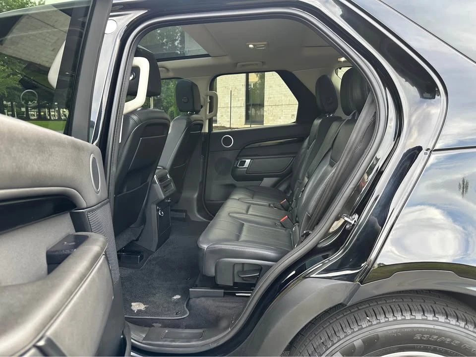 2019 Land Rover Discovery 5th Gen - Image 7 of 12