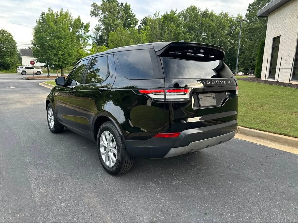 2019 Land Rover Discovery 5th Gen - Image 5 of 12