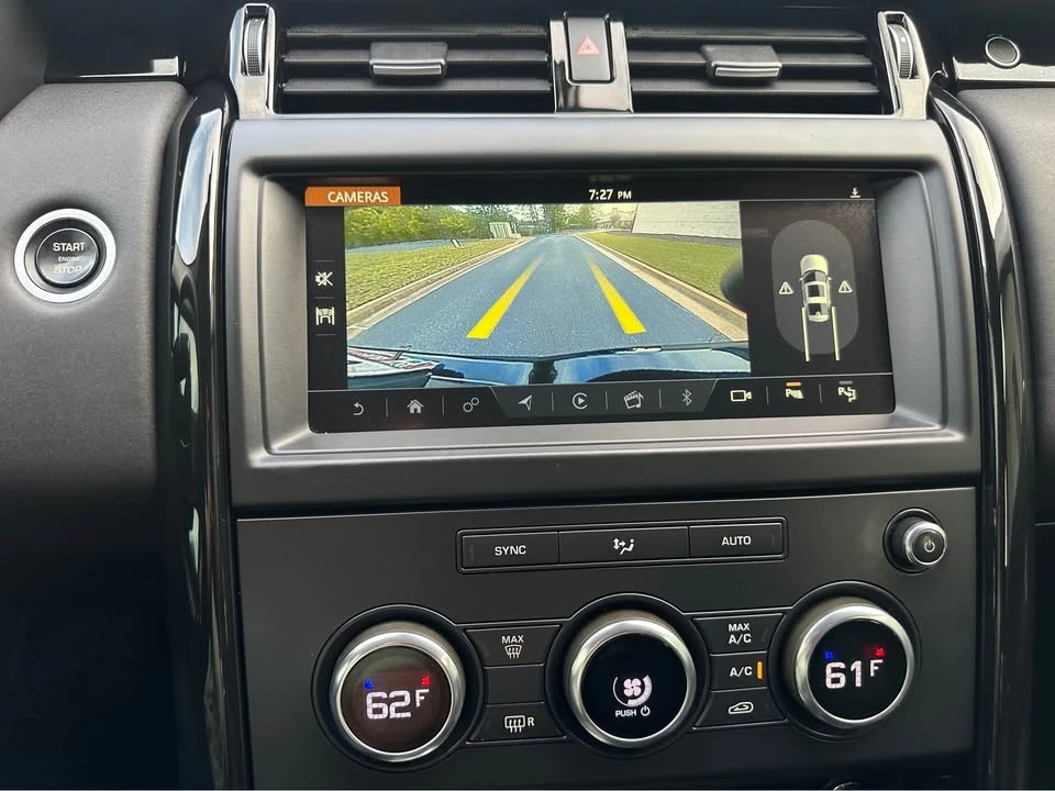 2019 Land Rover Discovery 5th Gen - Image 12 of 12