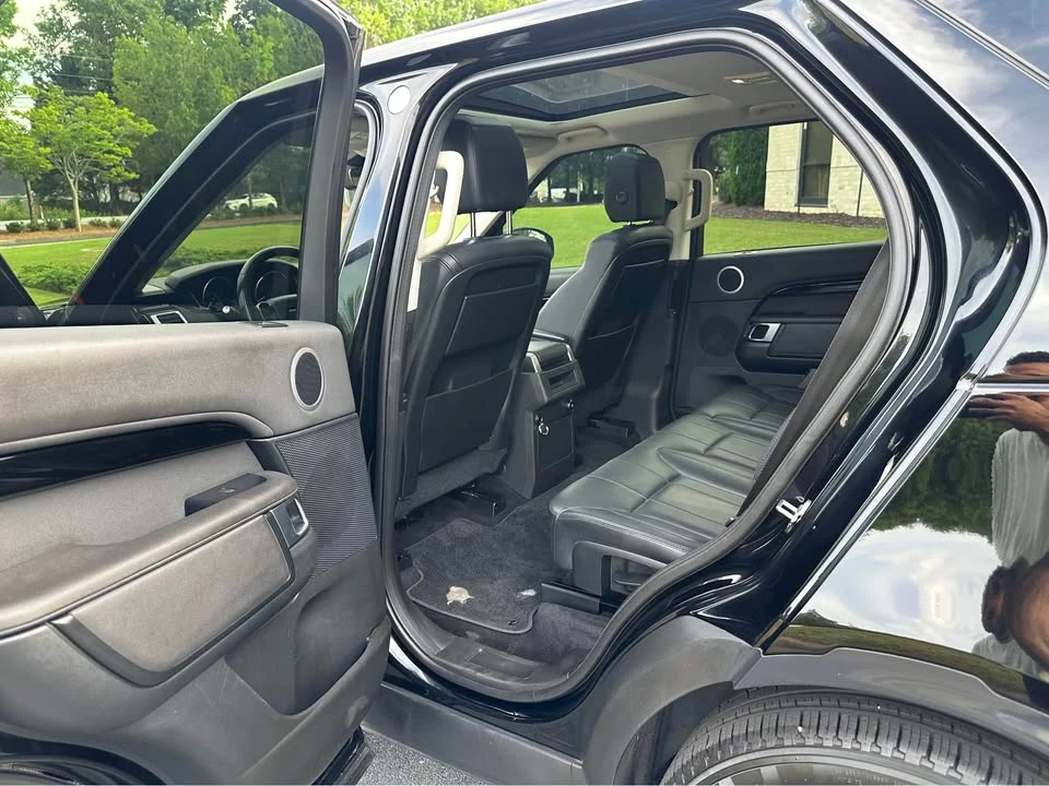 2019 Land Rover Discovery 5th Gen - Image 6 of 12