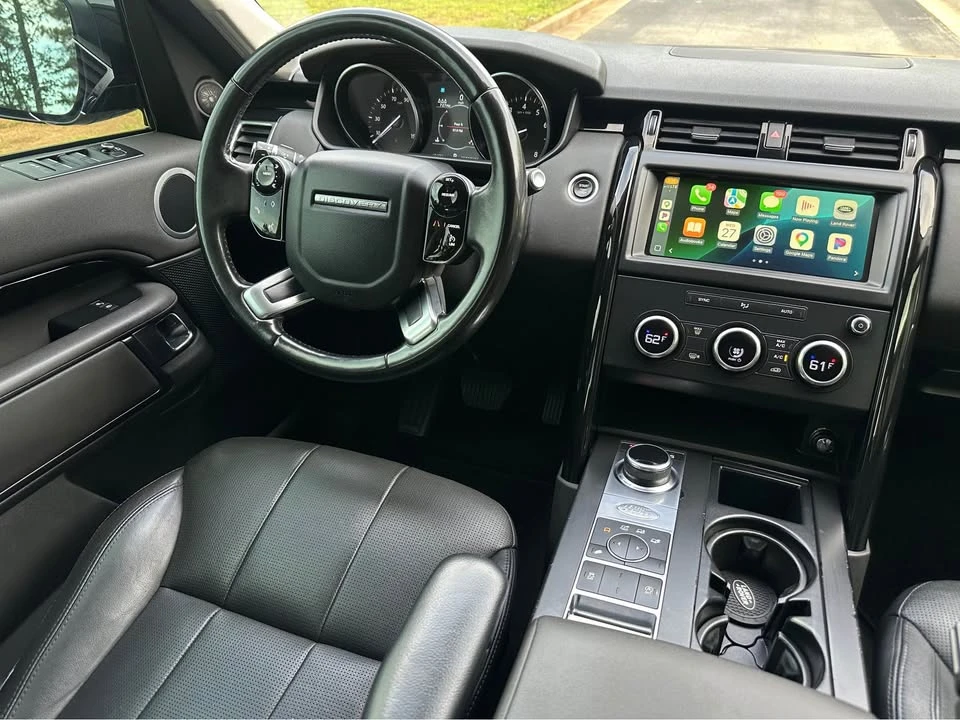 2019 Land Rover Discovery 5th Gen - Image 11 of 12