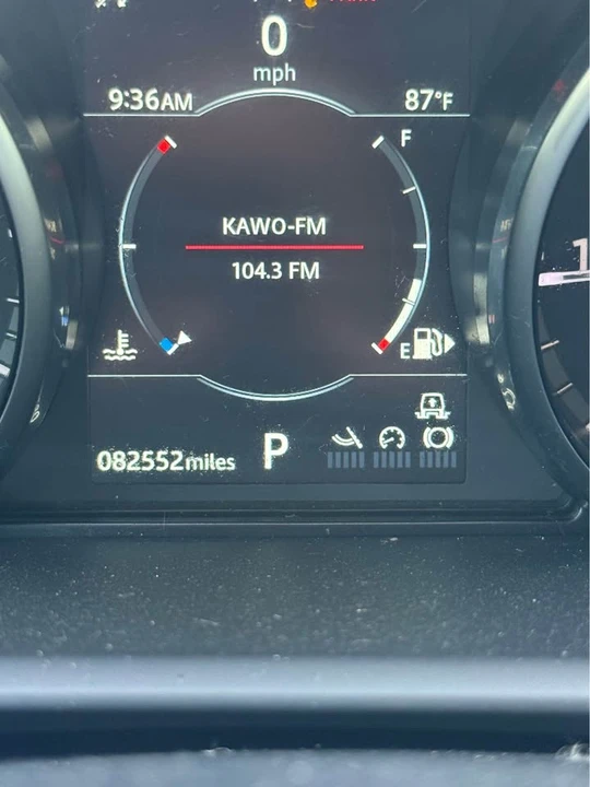 2019 Land Rover Discovery 5th Gen - Image 6 of 7