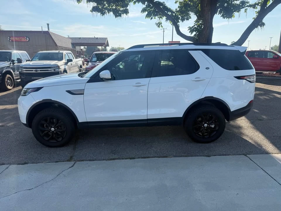 2019 Land Rover Discovery 5th Gen - Image 2 of 7