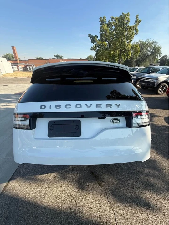 2019 Land Rover Discovery 5th Gen - Image 3 of 7
