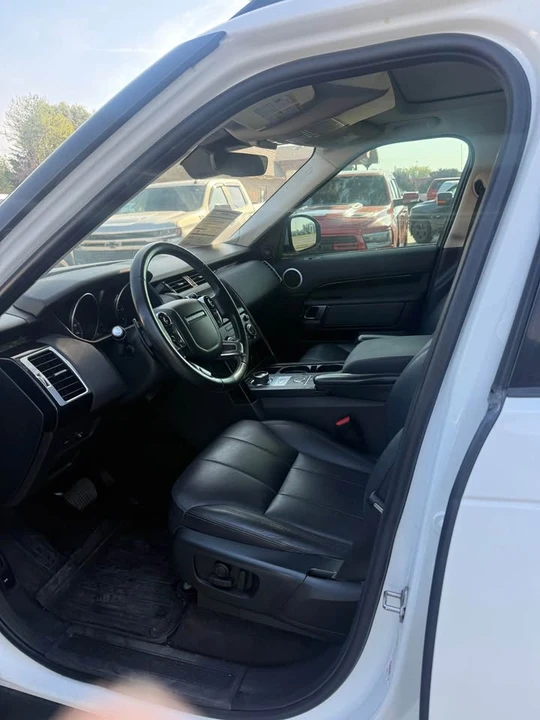 2019 Land Rover Discovery 5th Gen - Image 4 of 7