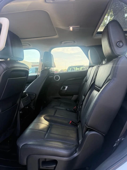 2019 Land Rover Discovery 5th Gen - Image 5 of 7