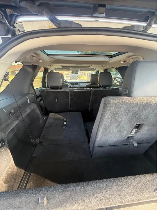2019 Land Rover Discovery 5th Gen - Image 7 of 7