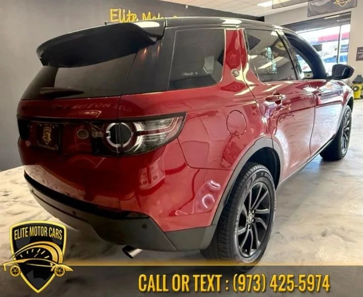 2019 Land Rover Discovery 5th Gen - Image 5 of 12
