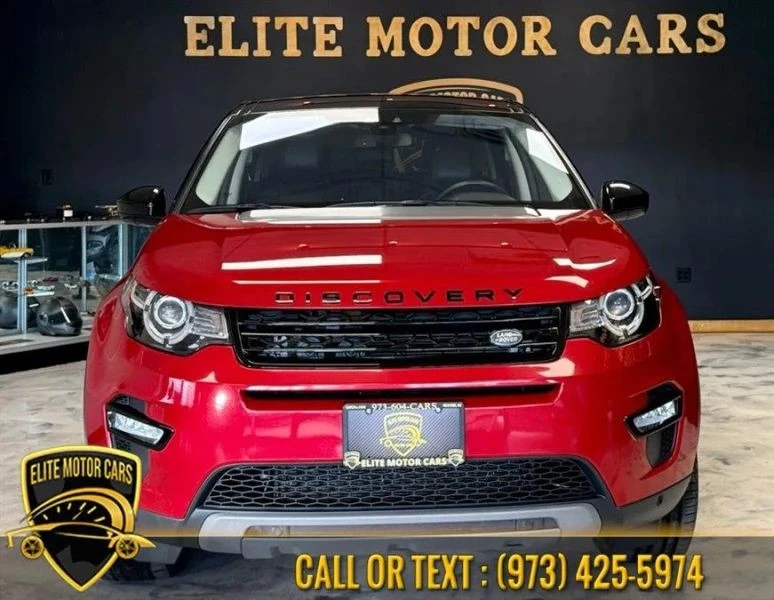 2019 Land Rover Discovery 5th Gen - Image 3 of 12