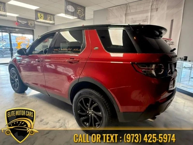 2019 Land Rover Discovery 5th Gen - Image 6 of 12