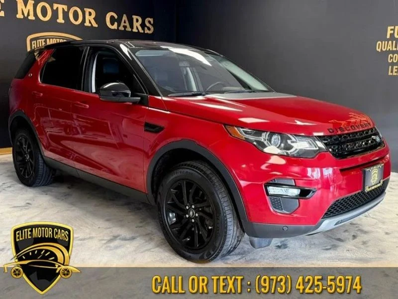 2019 Land Rover Discovery 5th Gen - Image 4 of 12