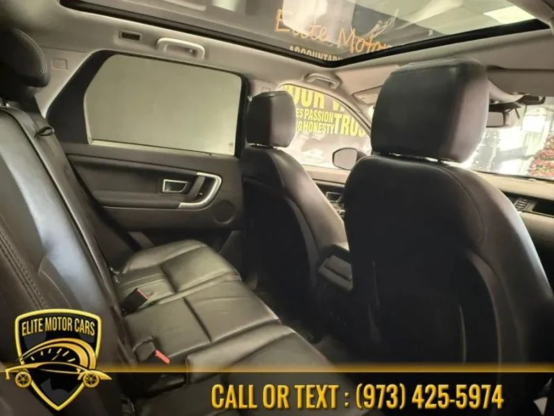 2019 Land Rover Discovery 5th Gen - Image 10 of 12