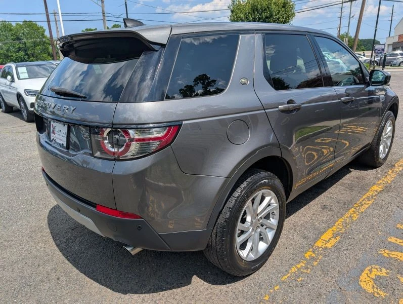 2019 Land Rover Discovery 5th Gen - Image 3 of 12