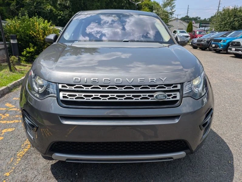 2019 Land Rover Discovery 5th Gen - Image 5 of 12