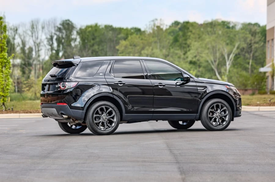 2019 Land Rover Discovery - Image 6 of 31