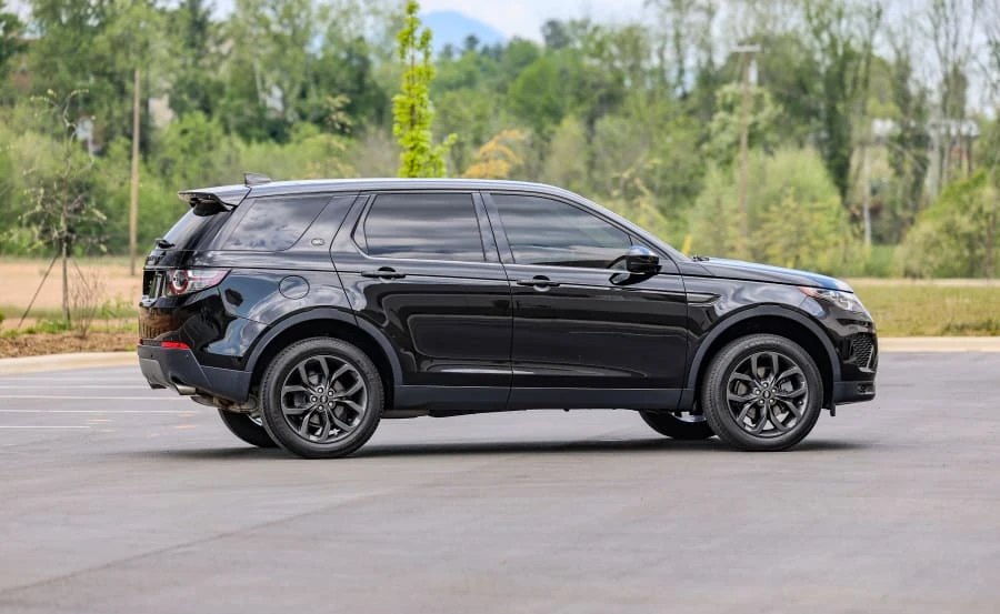 2019 Land Rover Discovery - Image 2 of 31