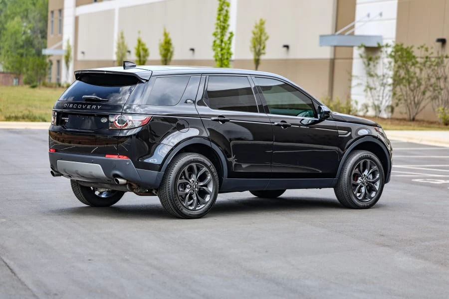 2019 Land Rover Discovery - Image 3 of 31