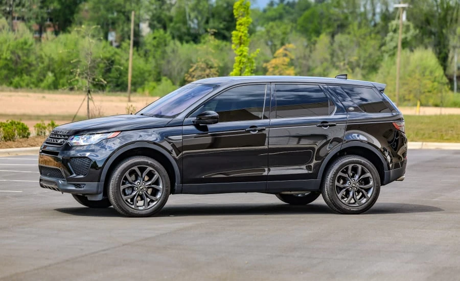 2019 Land Rover Discovery - Image 5 of 31