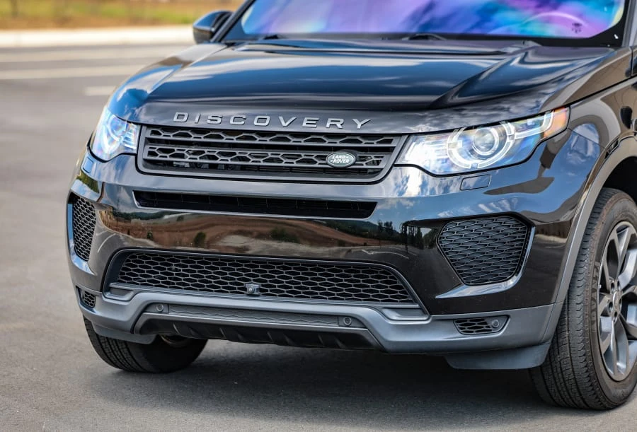 2019 Land Rover Discovery - Image 10 of 31