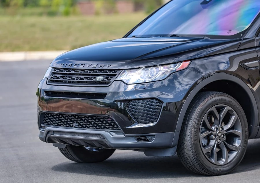 2019 Land Rover Discovery - Image 9 of 31