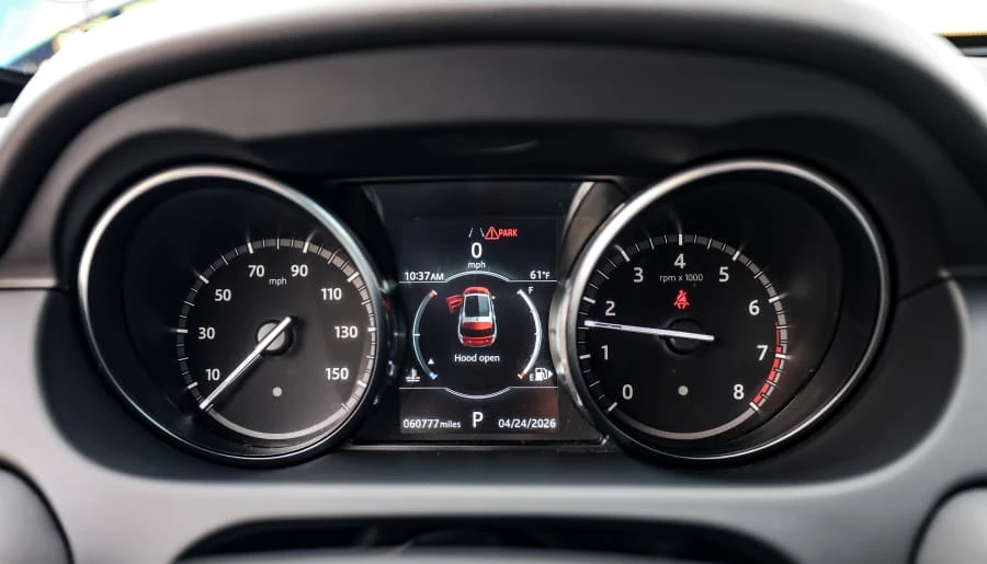 2019 Land Rover Discovery - Image 15 of 31