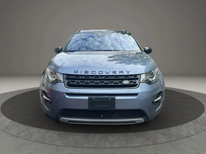 2019 Land Rover Discovery 5th Gen - Image 2 of 12