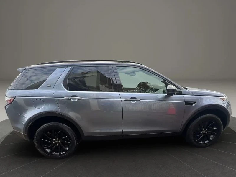2019 Land Rover Discovery 5th Gen - Image 4 of 12