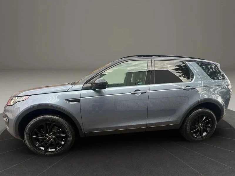2019 Land Rover Discovery 5th Gen - Image 8 of 12