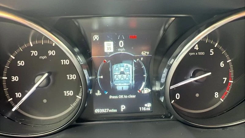 2019 Land Rover Discovery 5th Gen - Image 12 of 12