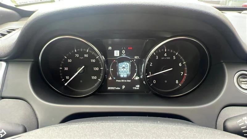 2019 Land Rover Discovery 5th Gen - Image 11 of 12
