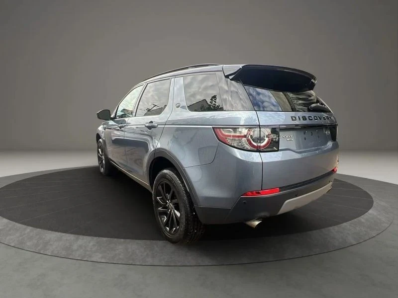 2019 Land Rover Discovery 5th Gen - Image 7 of 12
