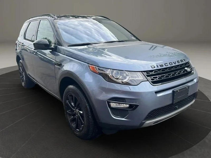 2019 Land Rover Discovery 5th Gen - Image 3 of 12