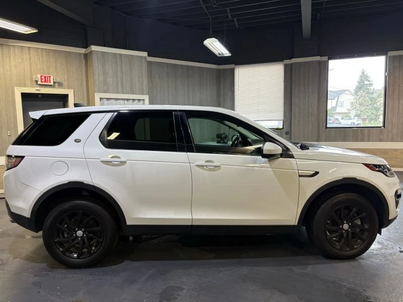 2019 Land Rover Discovery 5th Gen - Image 7 of 12