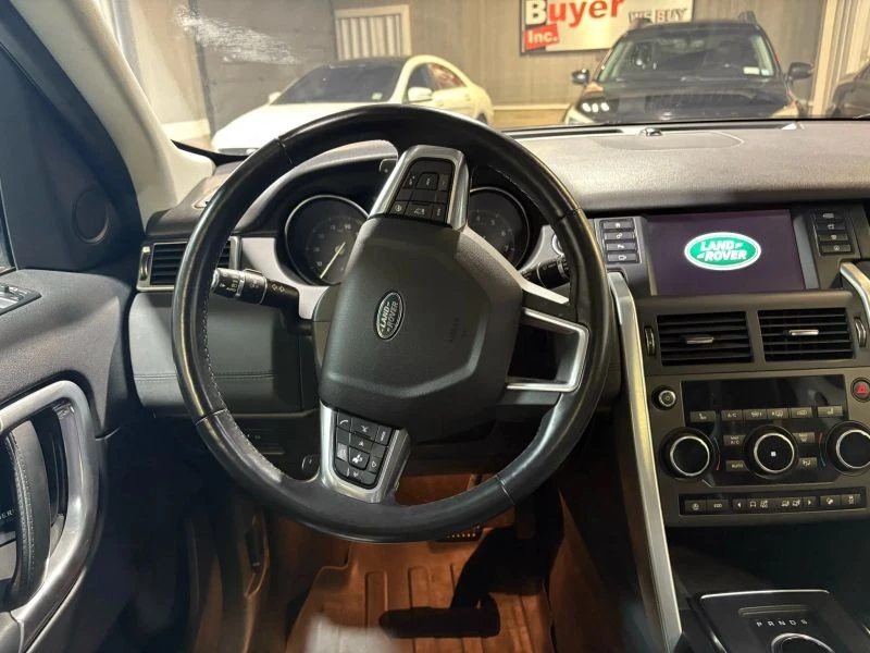2019 Land Rover Discovery 5th Gen - Image 11 of 12