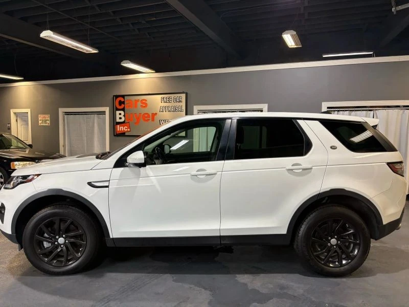 2019 Land Rover Discovery 5th Gen - Image 3 of 12