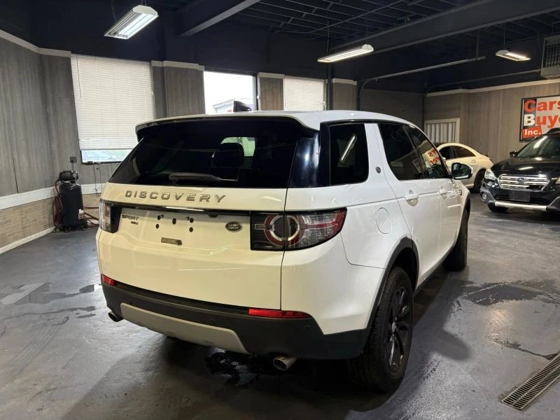 2019 Land Rover Discovery 5th Gen - Image 6 of 12