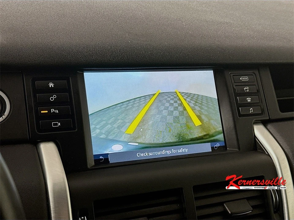 2019 Land Rover Discovery 5th Gen - Image 20 of 21