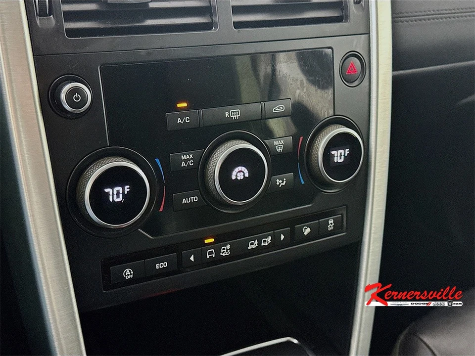 2019 Land Rover Discovery 5th Gen - Image 18 of 21