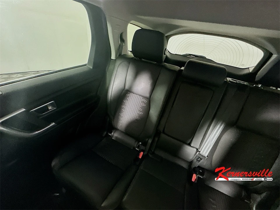 2019 Land Rover Discovery 5th Gen - Image 12 of 21