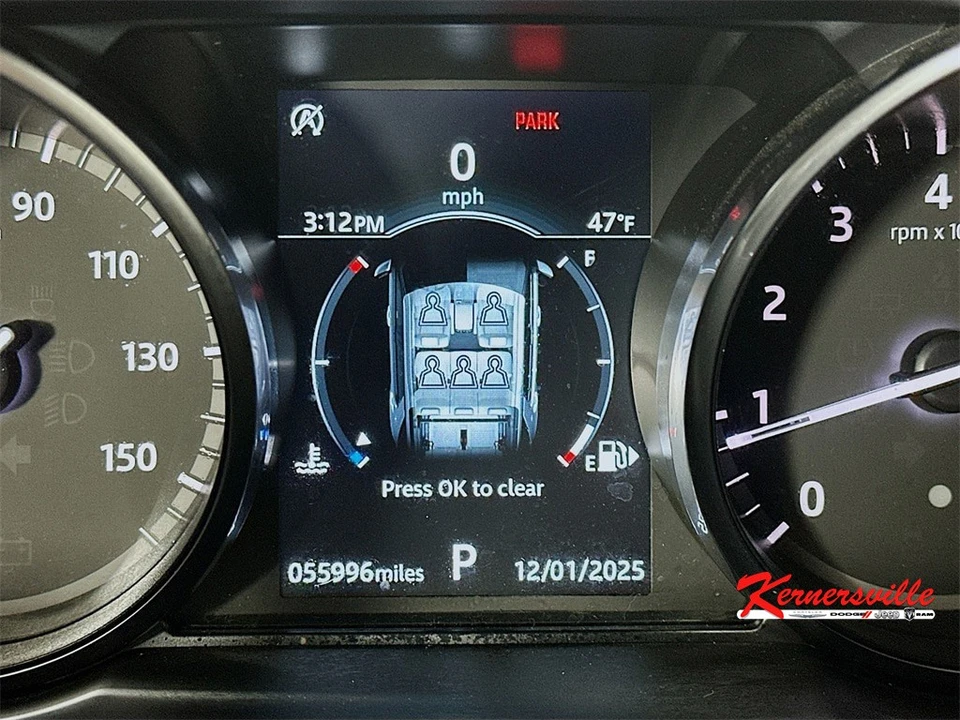 2019 Land Rover Discovery 5th Gen - Image 15 of 21