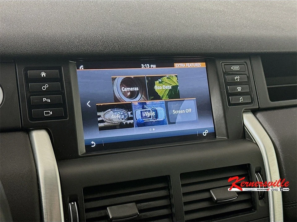 2019 Land Rover Discovery 5th Gen - Image 19 of 21