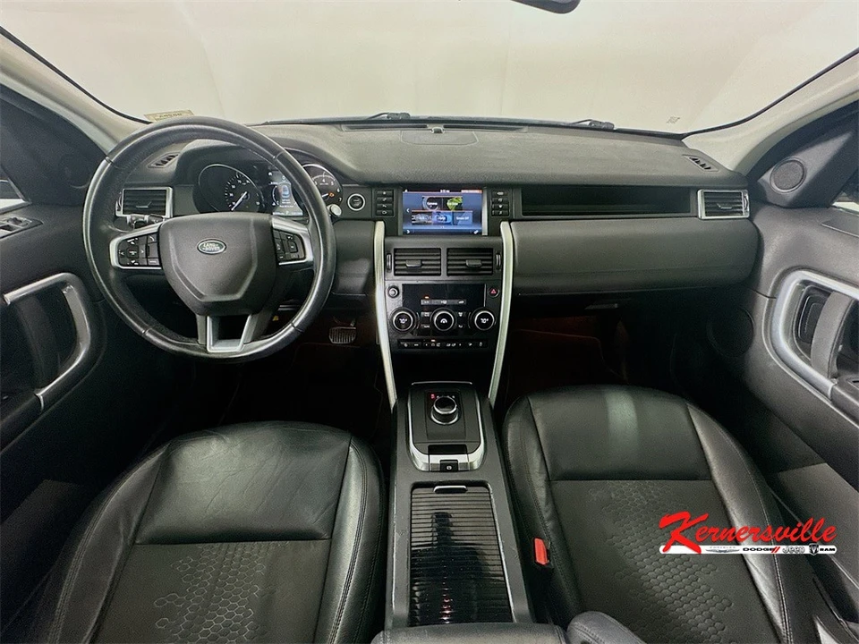 2019 Land Rover Discovery 5th Gen - Image 10 of 21
