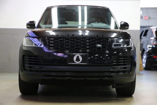 2019 Land Rover Range Rover L405 - Image 3 of 21